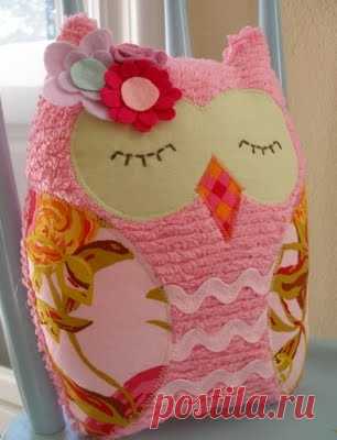 Owl!