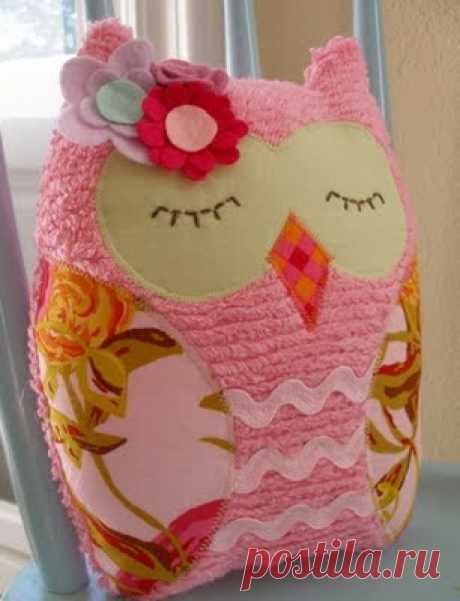 Owl!