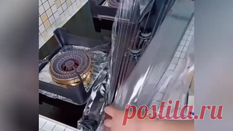 Бытовые лайфхаки