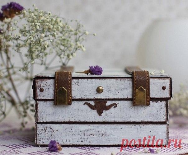 Рукодельная беседка