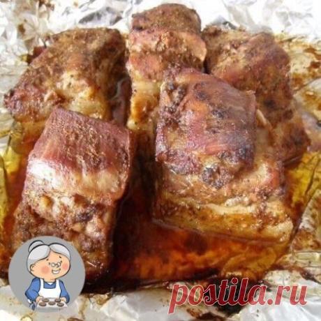 Давно искала такой рецепт сало в рассоле, а запеченное сало еще лучше получается!
