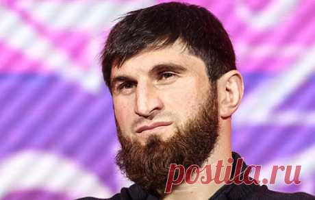 Бой за титул чемпиона UFC Анкалаев - Перейра может пройти в мае. Российский боец отметил, что бразилец еще не дал согласия на проведение боя