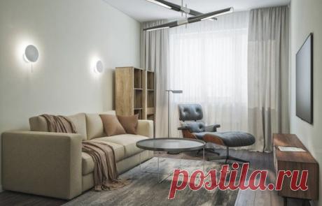 Дизайн-проект – пустая трата времени и денег, а дизайнер все равно не поймет желаний заказчика. Вместе с экспертом Flatplan развенчиваем эти и другие заблуждения о дизайне интерьера