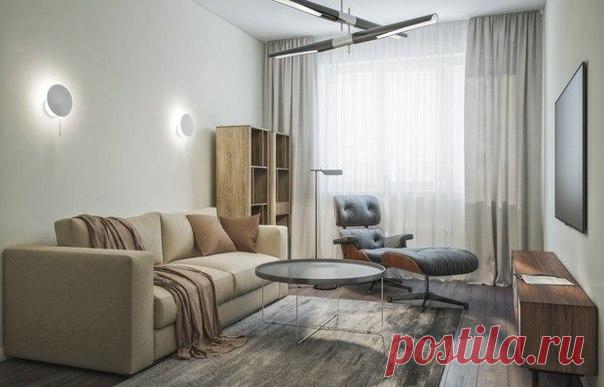 Дизайн-проект – пустая трата времени и денег, а дизайнер все равно не поймет желаний заказчика. Вместе с экспертом Flatplan развенчиваем эти и другие заблуждения о дизайне интерьера