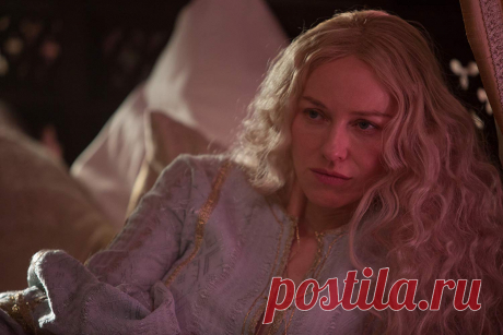 Наоми Уоттс