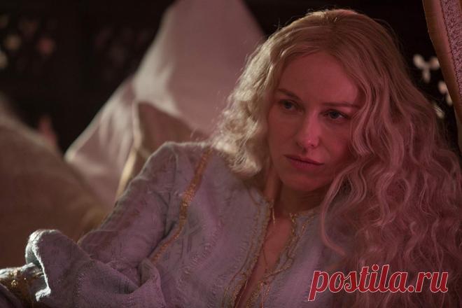 Наоми Уоттс