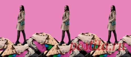 Эксперимент: как я разобрала домашний хлам и стала меньше покупать