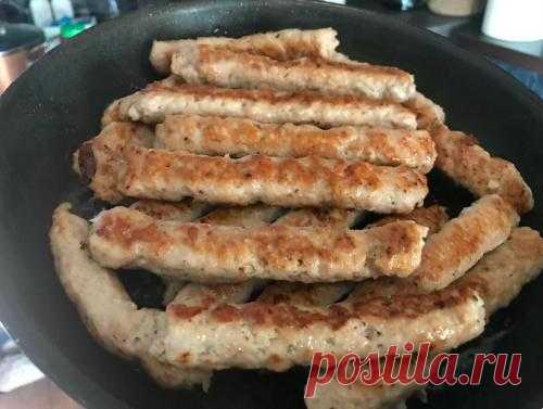 Почему я раньше не догадалась так жарить, это же гениально
