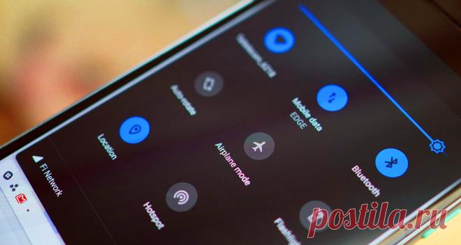 Как использовать темный режим на Android 10 для всех приложений Как заставить все приложения использовать Dark Mode (темный режим) на Android 10 [Без рута]