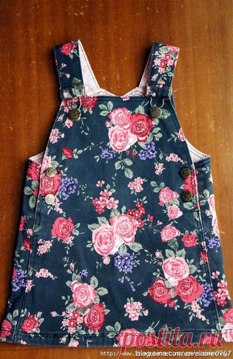 шьём детям | Записи в рубрике шьём детям | Дневник sonechny Ирина