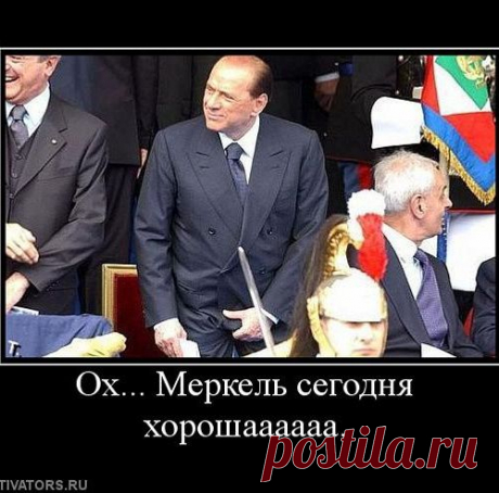 Меркель, рискнувшая вести переговоры с Путиным наедине в его номере отеля, стала человеком года по версии The Times