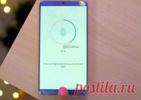 Изображение смартфона Huawei Honor Magic демонстрирует изогнутый с двух сторон дисплей с минимальными рамками сверху и снизу На 16 декабря запланировано специальное мероприятие Huawei в Китае, во время которого состоится презентация нового смартфона Honor Magic. Это будет концептуальное устройство, демонстрирующее технологические возможности компании. Ещё до презентации данного аппарата ресурс GSMarena поделился фотографией новинки. На ней запечатлена лицевая панель устройства. Судя по…