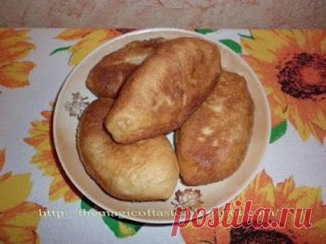 Готовим вместе - 14.02, пироги, пирожки. пирожочки • Готовим ВМЕСТЕ! • Форумы Darievna.ru: вышивка, вязание, готовим вместе и многое другое своими руками