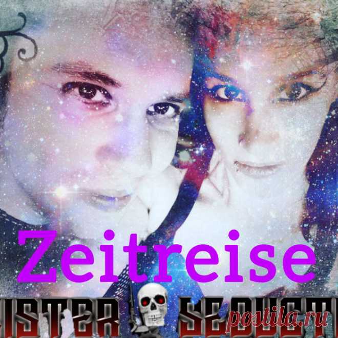 Sinister Seduction - Zeitreise (2025)