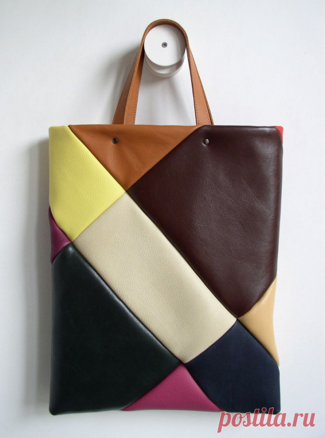 frrry: multiple tote bag