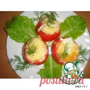 Мой летний завтрак! - кулинарный рецепт