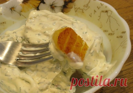 Вкуснейшая и простая жареная картошка.