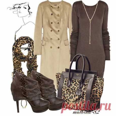 Fall outfit - 23