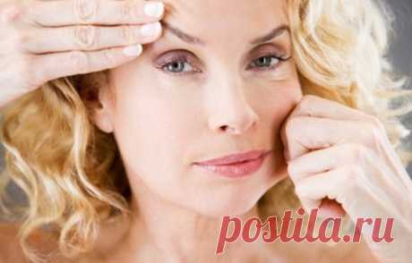 Маски для лица омолаживающие после 30 - 35 лет