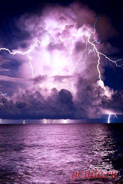 три слоя смерти