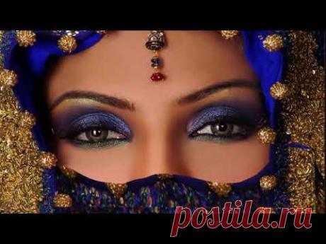 Восточная музыка.Oriental music
