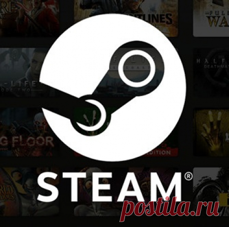 Покупка пополнений счета Steam на Plati.marke | VestiNewsRF.Ru