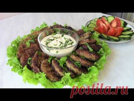 Очень нежные и вкусные котлеты из баклажанов . Блюда из баклажанов .