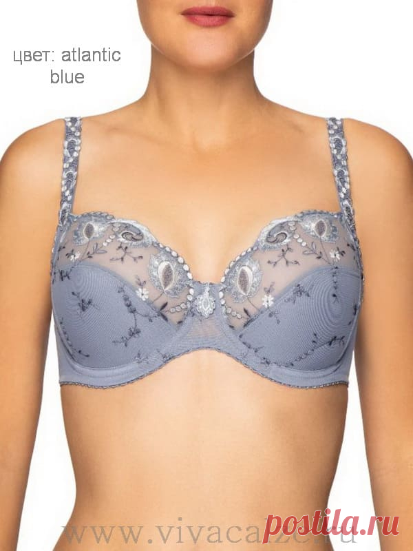 Felina Conturelle 80505 бюстгальтер с мягкими чашечками купить