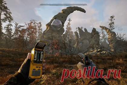 Для S.T.A.L.K.E.R. 2 выйдет большое обновление