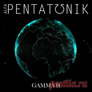 Alfa Pentatonik - Gamma II (EP) (2025) 320kbps / FLAC
