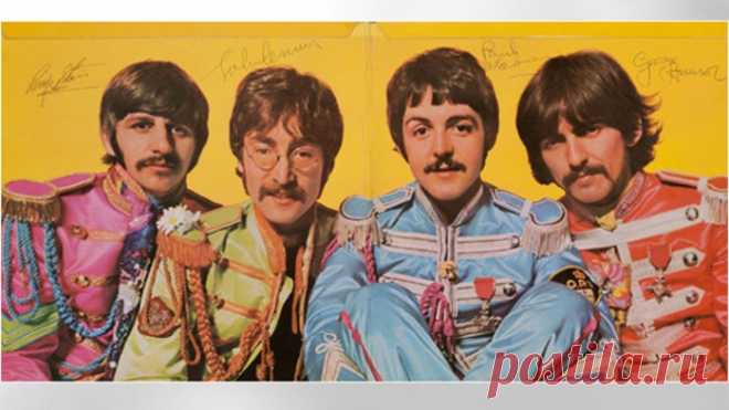 16 Января - Всемирный День Битлз (The Beatles)
