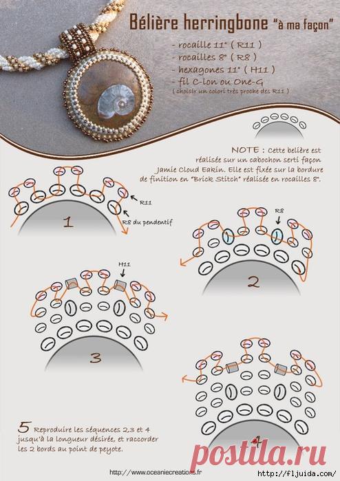 Бижутерия, украшения, свадебные букеты, идеи, схемы, МК: laura_mz — ЖЖ