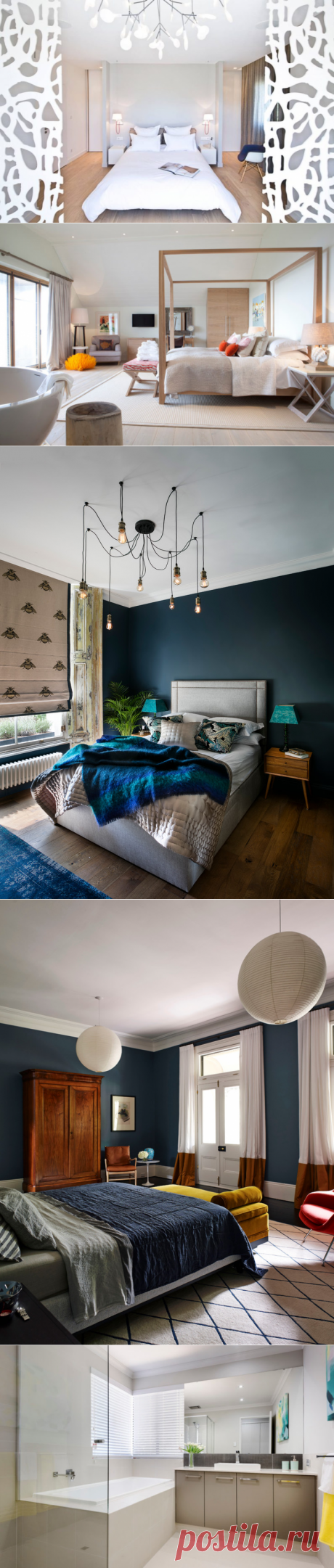 Светлый или темный интерьер | Роскошь и уют