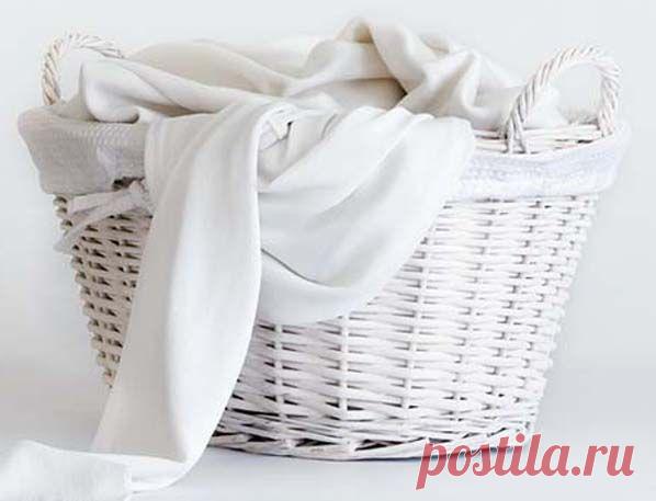 БЮДЖЕТНЫЕ ИДЕИ ДЛЯ СТИРКИ