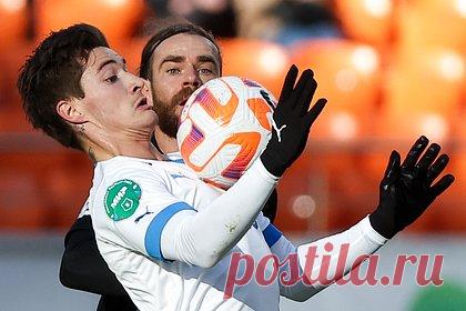 Норвежский футболист объяснил решение вернуться в Россию. Норвежский футболист «Динамо» Матиас Норманн объяснил решение вернуться в Россию. 26-летний спортсмен отметил, что не раздумывая принял предложение столичного клуба, потому что хотел играть в Москве. «Это лучшее, что могло со мной произойти», — заключил Норманн и добавил, что он счастлив в столице.