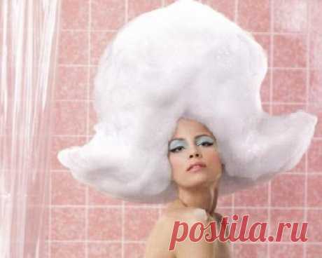 Органическая косметика и лаурилсульфат натрия | Все об Осознанной Красоте