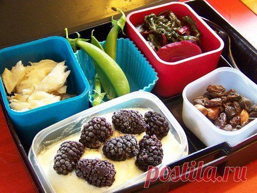 Натуральные антибиотики, которые можно отыскать на каждой кухне / Как сэкономить