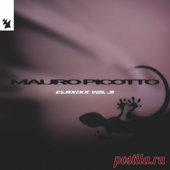 Mauro Picotto - Claxixx, Vol. 3 ARMAS3294 » MinimalFreaks.co