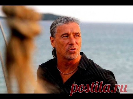 Gorko more - Goran Karan (OFFICIAL VIDEO)