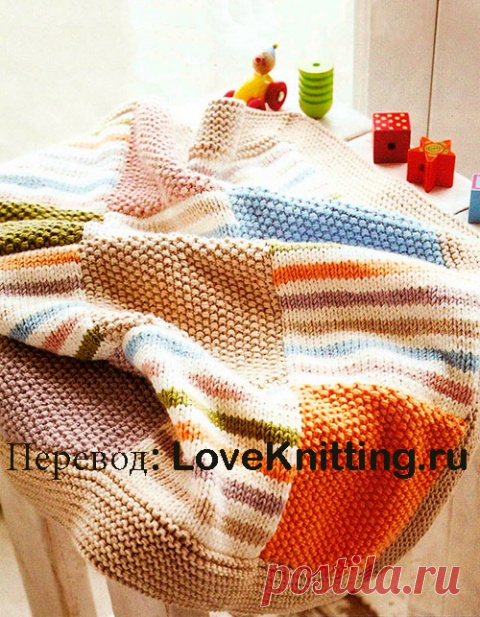 Пледы | Записи в рубрике Пледы | Дневник PIK_L