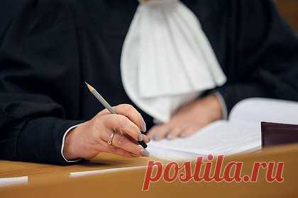 Молодая россиянка раскрыла гостайну иностранцу и получила приговор