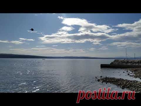 #Croatia Католическая Пасха ,уже завтра возможны новые закрытия и ограничения Пляжи насыпают