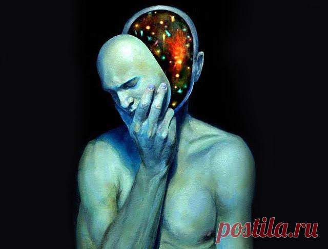 Почему, чем больше делаешь добра, тем хуже к тебе относятся?