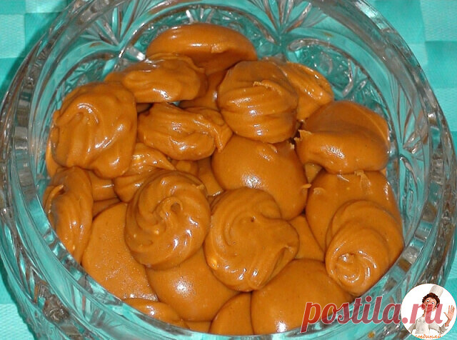 Конфеты 