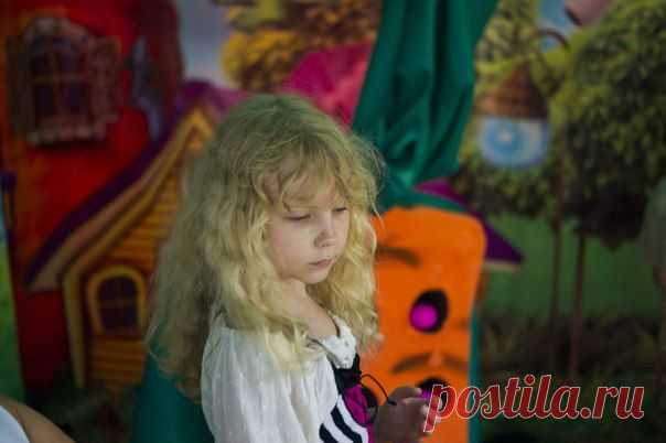 Выпускной квест для Семейного центра "Деточки" | 66 фотографий