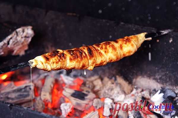 Четыре вкуса