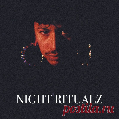 Night Ritualz - Night Ritualz (2025) 320kbps / FLAC