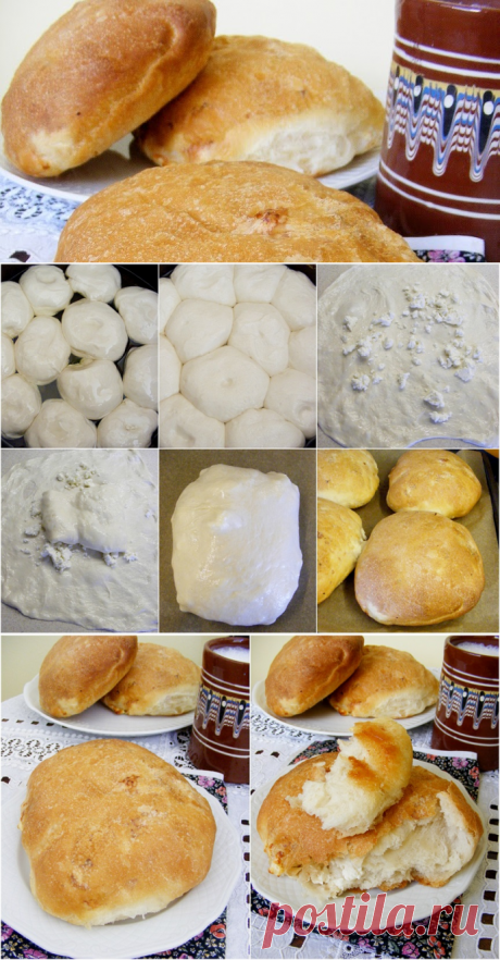 Селски бюрек