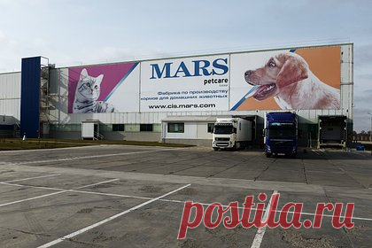 Прокуратура начала проверку компании Mars в России на предмет финансирования ВСУ. В Подмосковье прокуратура начала проверку американской компании Mars, которая производит шоколадные батончики, конфеты, жевательные резинки и корма для животных, на предмет финансирования Вооруженных сил Украины (ВСУ). Компанию также проверят на достоверность полученных налогов.