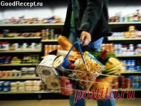 Хорошие рецепты - Полный список пищевых добавок E